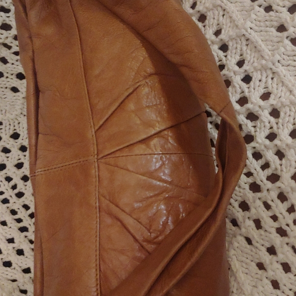 Hobo International leather bag - Picture 2 of 16